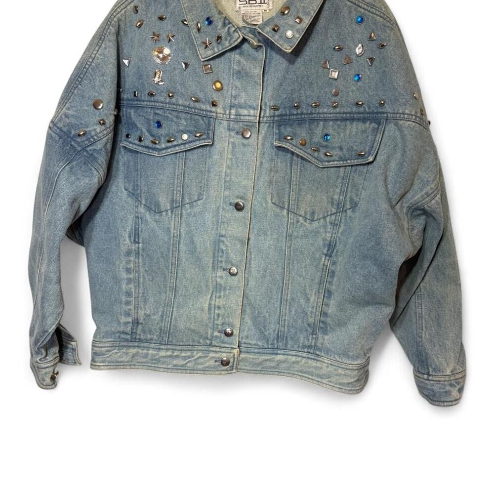 Unbranded Women's Blue Jacket